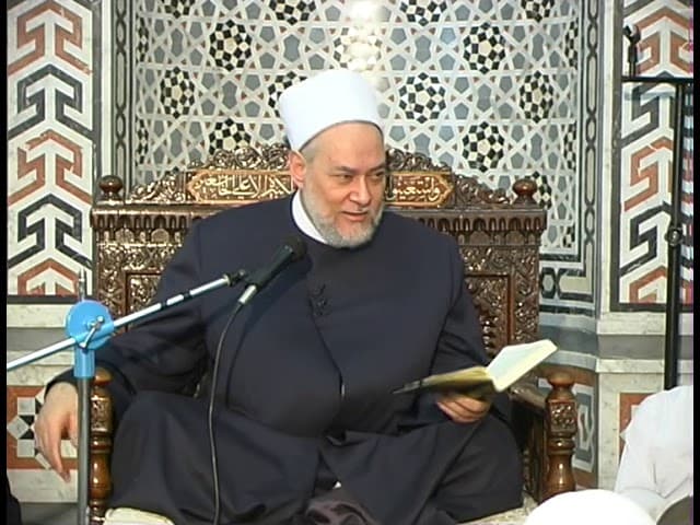 خواتيم سورة البقرة تفسيرها وفضلها وفوائدها العقدية والسلوكية