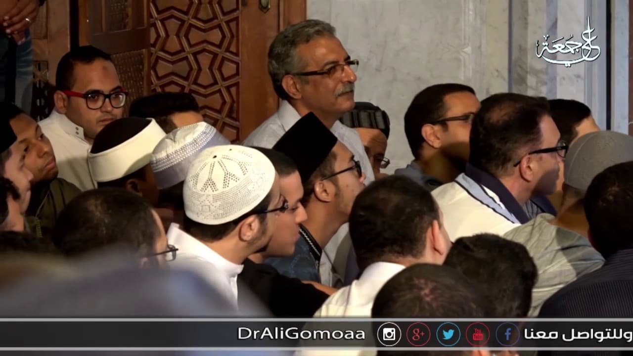 صفات الخوارج وأصل الإرهاب الذي لا يفرق بين المسجد والكنيسة
