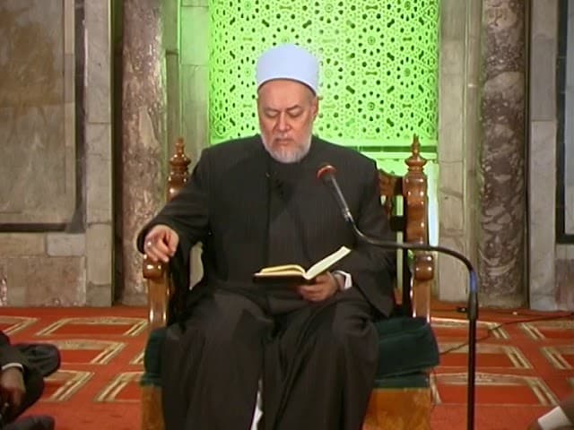 تفسير سورة المائدة وملخص الآية 21 وموقف بني إسرائيل من الأرض المقدسة