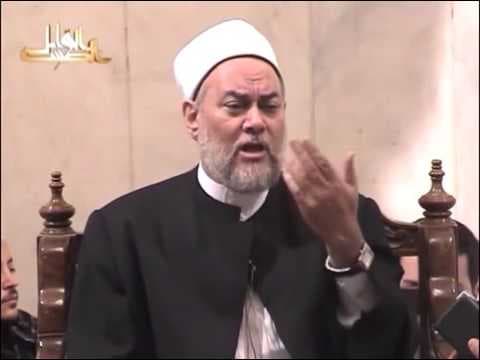 آداب الدعاء وتفويض الأمر لله والنهي عن اليأس من رحمة الله