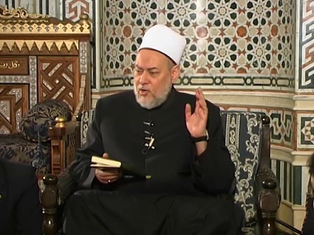 تفسير سورة آل عمران الآية 178 وحكمة الإملاء للكافرين ومعنى التكليف بالنعم
