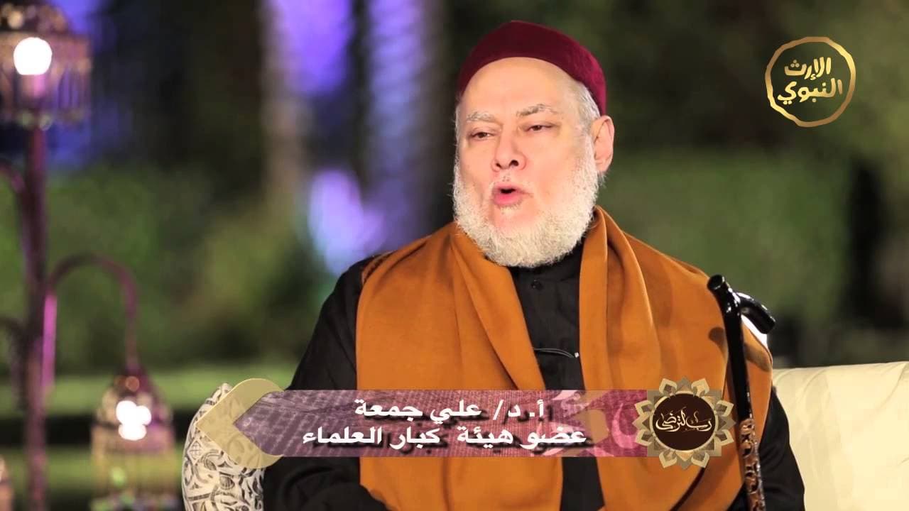 القراءات العشر المتواترة وإعجاز القرآن والفرق بين الترتيل والتجويد والحدر