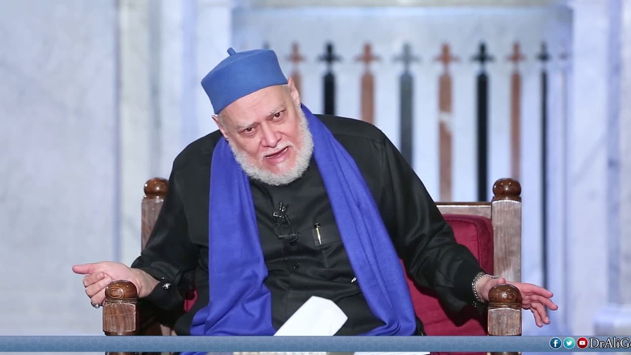 كيفية التعامل مع الحماة عند الخلاف وهل هي من صلة الرحم الواجبة