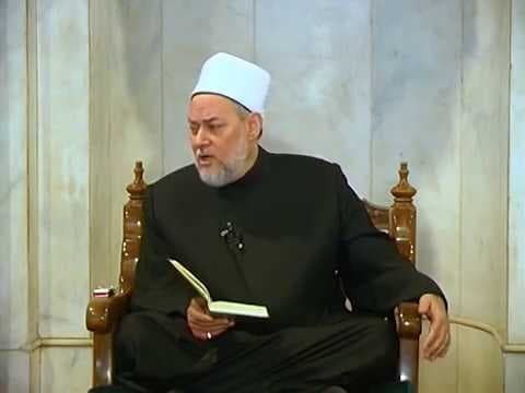تفسير سورة آل عمران الآية 112 وأسباب الذل والمسكنة والاستدراج
