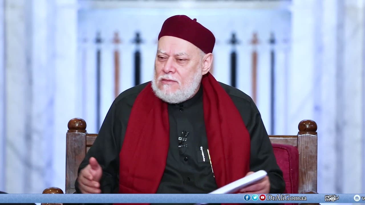 حكم كشف الرقبة في الحجاب وما يترتب على ذلك