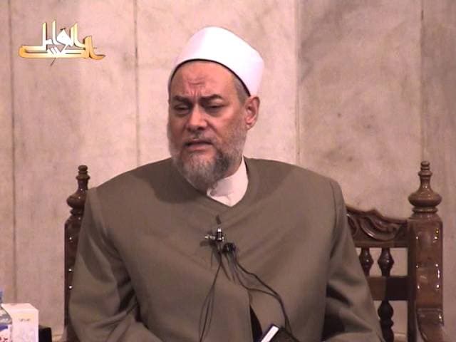 الخشوع في الصلاة وأسرارها وفضل صلاة الجماعة في الإسلام