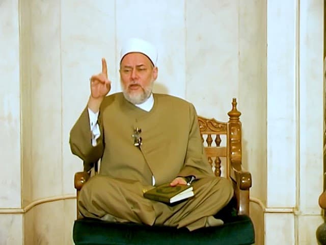الصدقة تطفئ الخطيئة كما يطفئ الماء النار وأحكام الإنفاق في سبيل الله