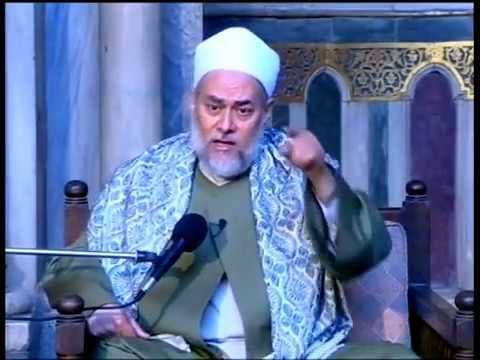 الناصر من أسماء الله الحسنى وشروط اشتقاق الأسماء والصفات الإلهية