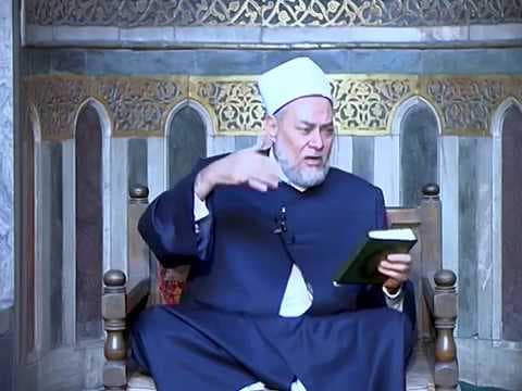 تفسير سورة آل عمران ومعنى يختص برحمته من يشاء والله ذو الفضل العظيم
