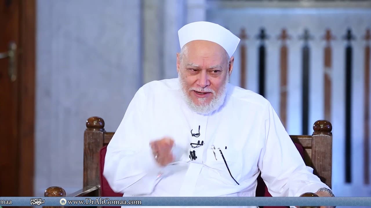 ثواب الحجاب وصعوبة العبادات وفضل الله على المؤمنين في الآخرة