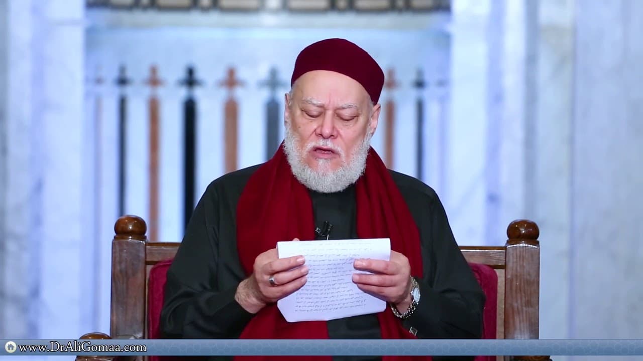 حديث الصدقة تطفئ غضب الرب وتدفع ميتة السوء وفضل الصدقة في دفع البلاء