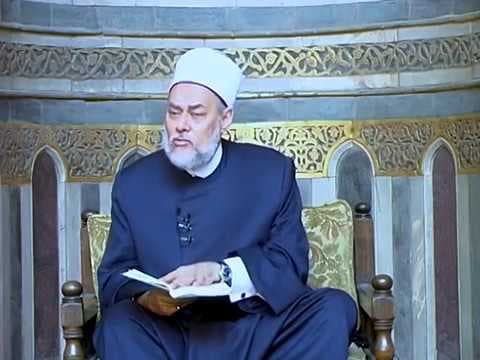 تفسير سورة النساء الآية 35 وفقه الأسرة والمجتمع في الإسلام