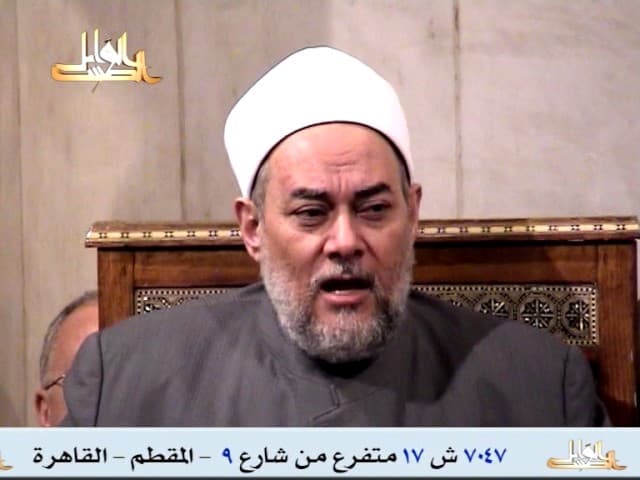 شرح الحكم العطائية ومعنى الحور بعد الكور وأسرار القلب والطاعة