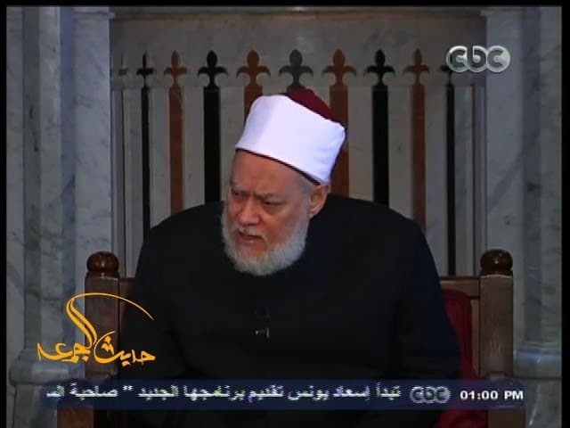 تعامل النبي مع الأفراد والكيانات وخطر الدين الموازي في الجماعات المنحرفة