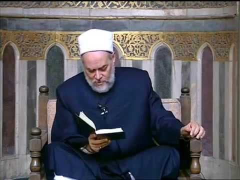 لا حول ولا قوة إلا بالله ومعناها والتوكل على الله في الرزق