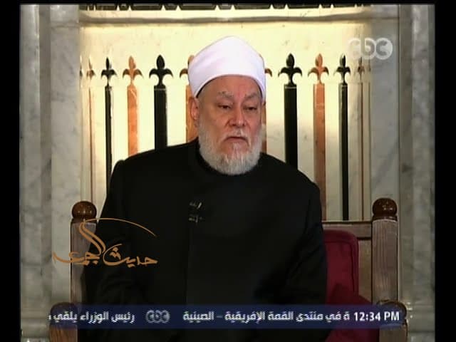 أحاديث الفتن وحديث اعتزال الناس وحكم الخروج على الحاكم في الإسلام