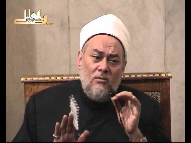 كيف يرد الصوفي على المنتقدين بحكمة وترك المراء ورجاء الهداية