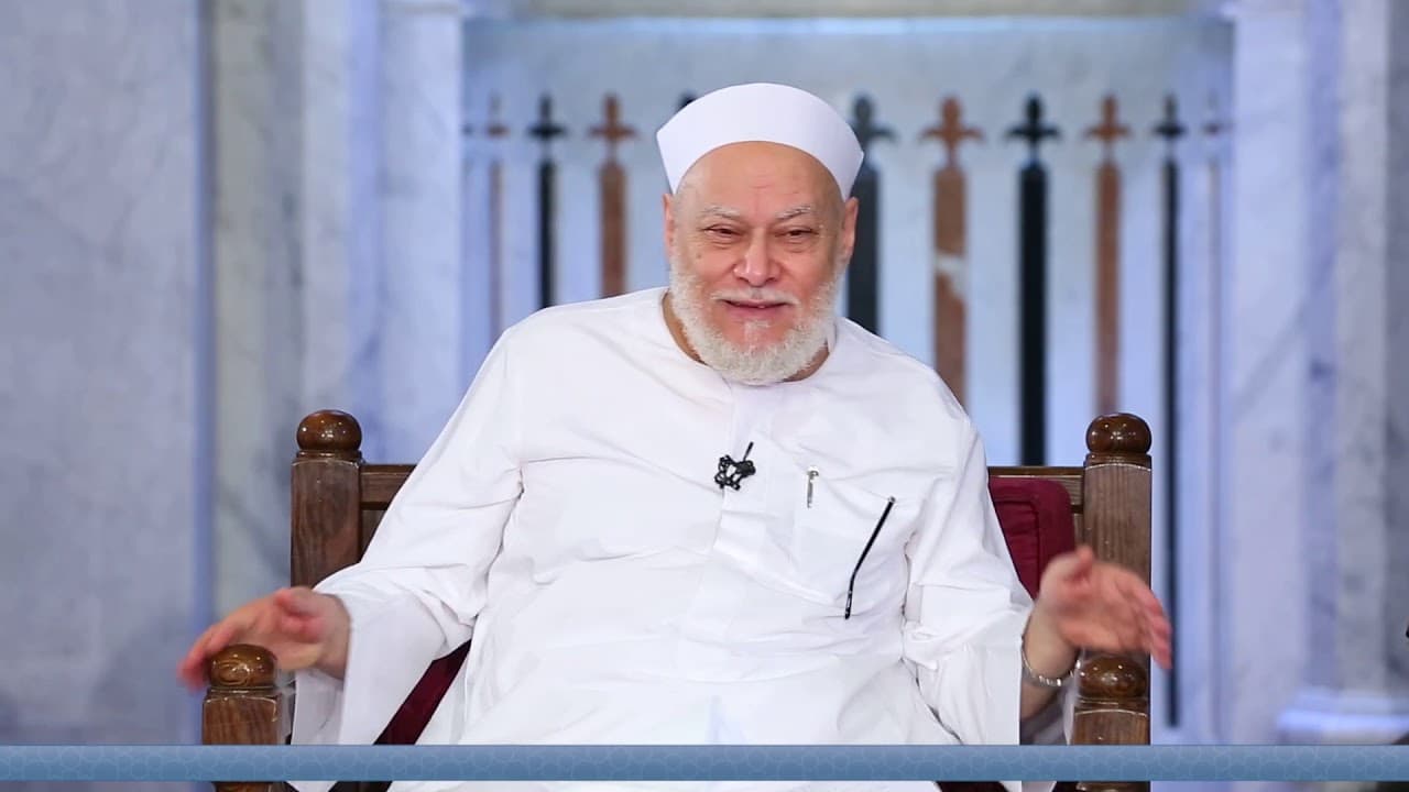 أحكام وفتاوى إسلامية في الابتلاء والرياء والولاية وآداب الصلاة