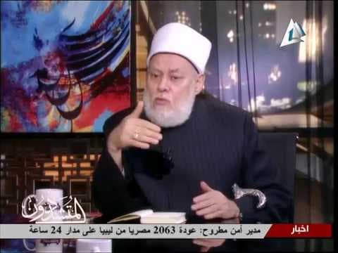 حسن البنا بين الصواب والخطأ وخصائص الدين الموازي عند الجماعة