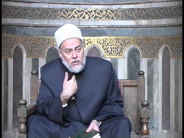 تفسير سورة البقرة آية 175 و176 وأولئك الذين اشتروا الضلالة بالهدى وتحريف الكتاب