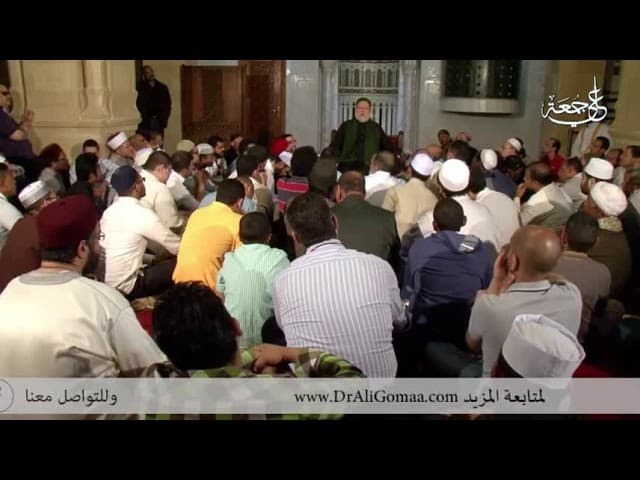 بديع الزمان النورسي ودعوته إلى السلام والعبادة في زمن الفتنة الكمالية