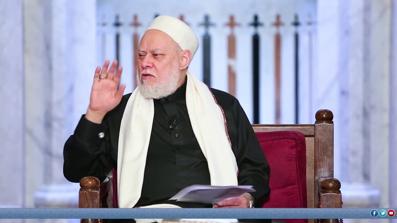 حكم الطلاق المعلق على شرط إذا نسي الزوج النية وما معنى يمين الفور
