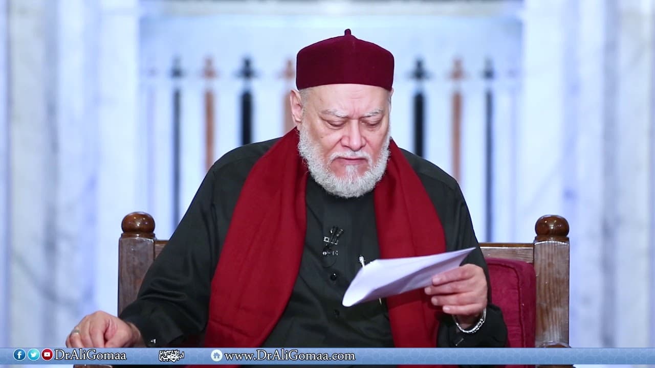 رؤية المتوفى في المنام يطلب الصدقة وحكم إخبار أهله