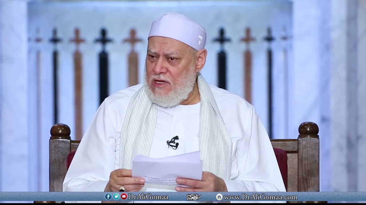 الخوف المرضي من كلام الله والانقطاع عن الطعام وكيفية الخروج منه