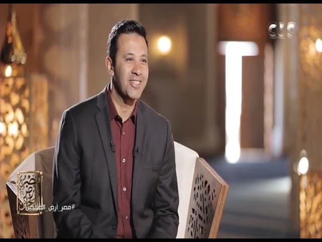 سيدي عبد الرحيم القنائي وليّ قنا ودوره في مواجهة المد الشيعي