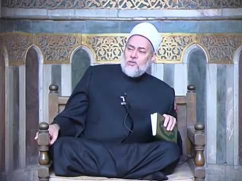 تفسير سورة آل عمران وبيان أن الهداية بيد الله وأثر الإخلاص في الدعوة