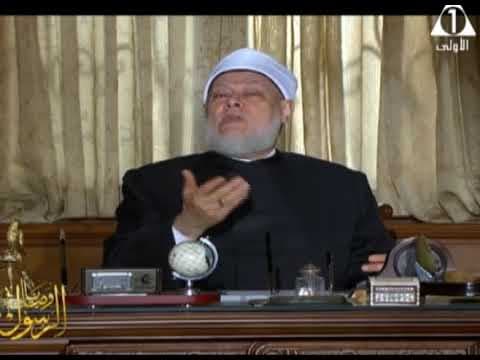 حسن الظن بالله وشرح حديث أنا عند ظن عبدي بي والتوبة من الذنوب