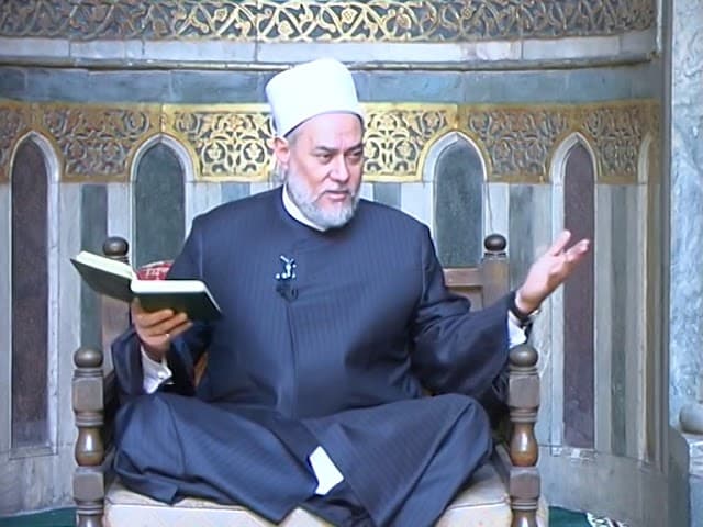 تفسير الآية 246 من سورة البقرة وقصة طالوت وإعجاز القرآن