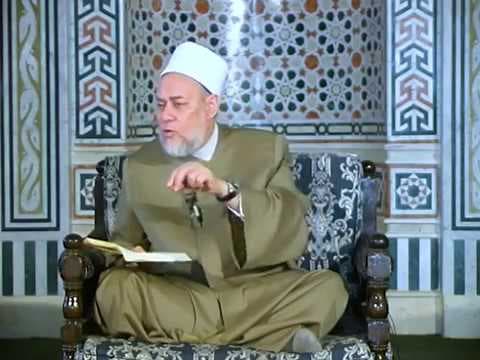 تفسير سورة النساء الآية 18 وشروط قبول التوبة في الإسلام