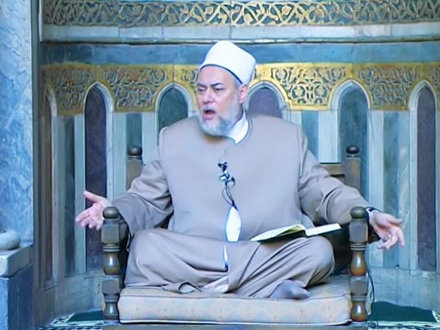قصة إبراهيم والنمرود في سورة البقرة وآداب المناظرة في الإسلام