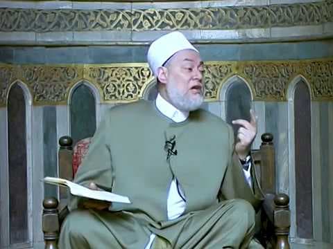 تفسير سورة النساء وآيات الميراث وأحكام الوصية والدين