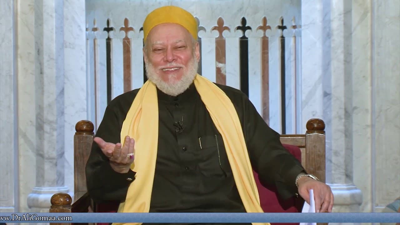 يمين الطعام وحكم الحلف بدون نية وعلى سبيل المزاح في الإسلام