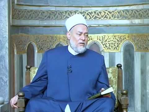 تفسير سورة النساء الآيتين 33 و34 والرجال قوامون على النساء ومعناها