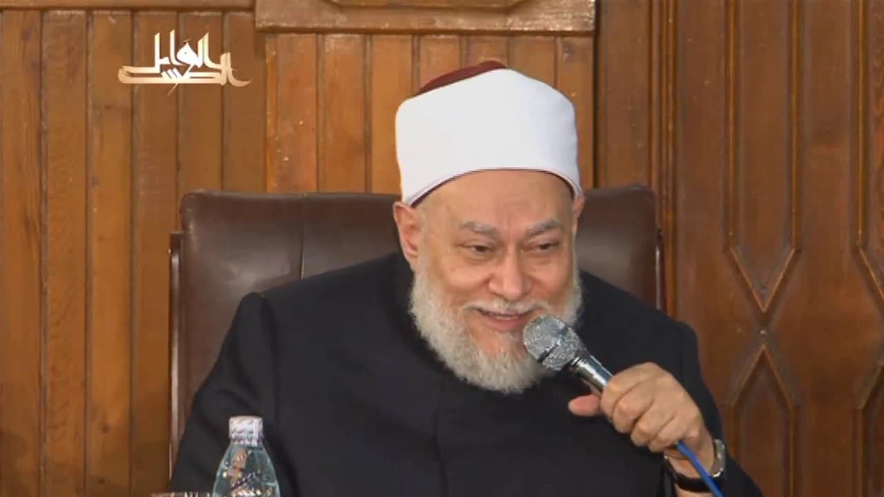 الفوضى الخلاقة وهدم النظم الخمسة في العمل الإسلامي بين الثوابت والمتغيرات