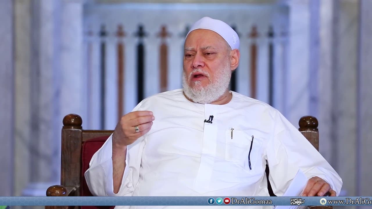 مرتبة الإحسان ومعنى الفتح عند أهل الله ودرجاته وثمراته