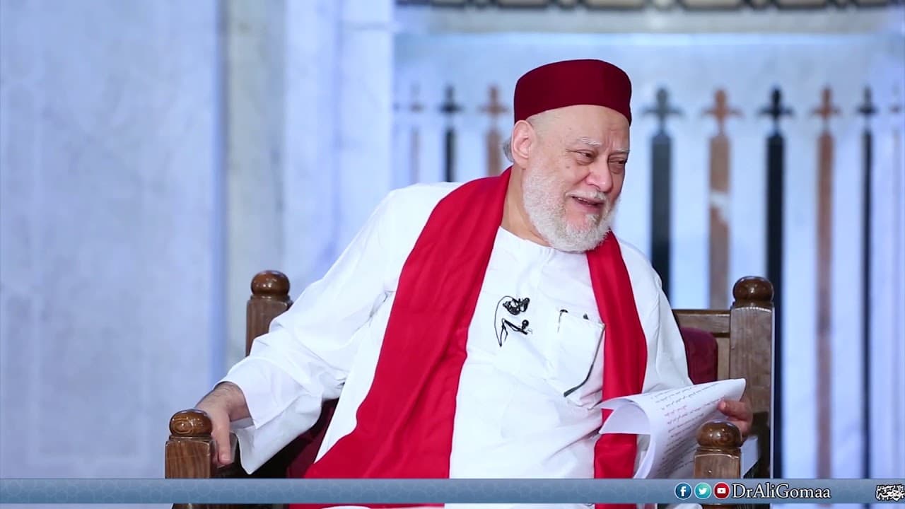 التوبة الصادقة تمحو الذنوب وكل إنسان مسؤول عن عمله وحده
