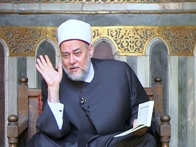تفسير سورة آل عمران الآية 15 ومعنى قل وذلكم ونعيم المتقين