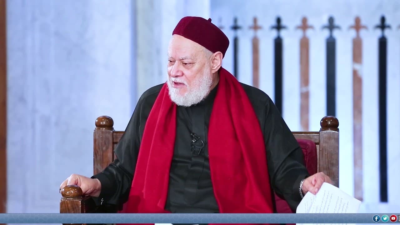 الرجل المناسب في المكان المناسب وإسناد الأمر إلى غير أهله من علامات الساعة