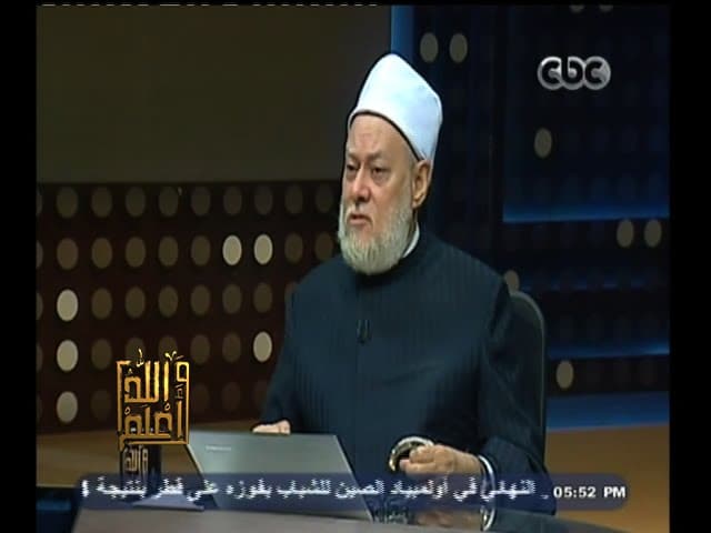 معنى الزهد في الدنيا وحب الدنيا رأس كل خطيئة وكيف تبني علاقتك مع الله