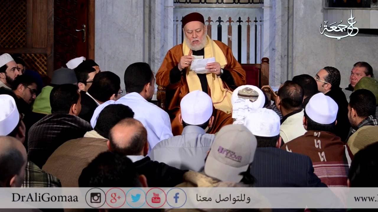 دية القتل الخطأ في حوادث السيارات ومقدارها والفتح على الإمام وأحكام فقهية متنوعة