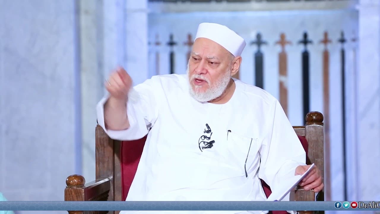 حكم غسل المرأة المتوفاة وهي حائض وكيفية الجمع بين غسل الميت وغسل الحيض