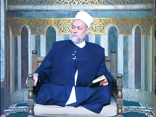 تفسير آية الرضاعة في سورة البقرة وأحكام الإرادة والفصال