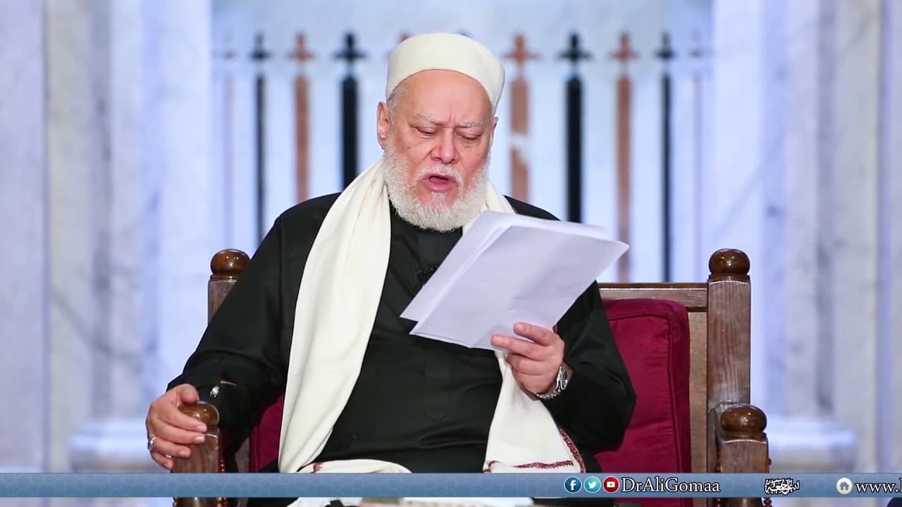 هل يجوز إعطاء الأم الأرملة من أموال الصدقات والزكاة الخاصة بالزوج