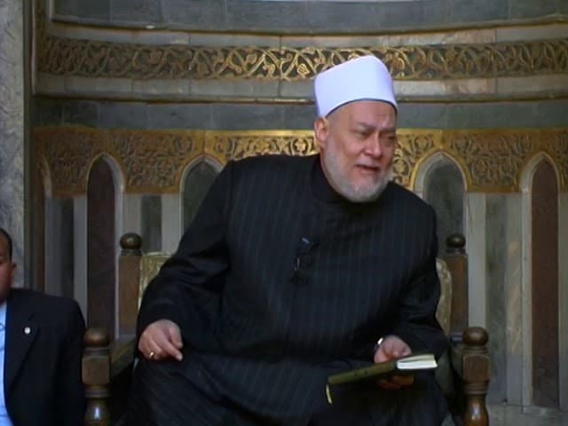 تفسير سورة المائدة وأركان العقود الشرعية وشروط صحتها