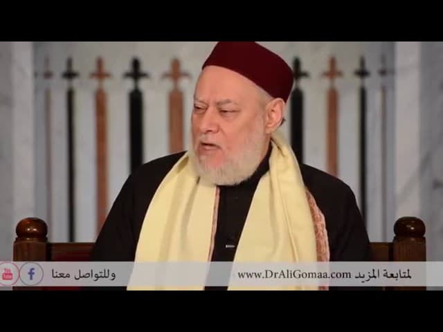 صخرة الكونين ومعنى هذا الوصف العظيم للنبي ﷺ وشفاعته الكبرى