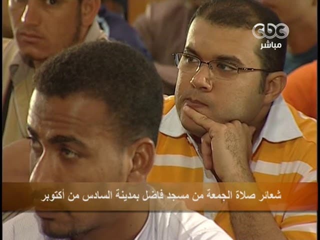 برنامج عمل لبناء الإنسان من وصية النبي للعرباض بن سارية